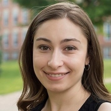 Sahar Milani | St. Lawrence University